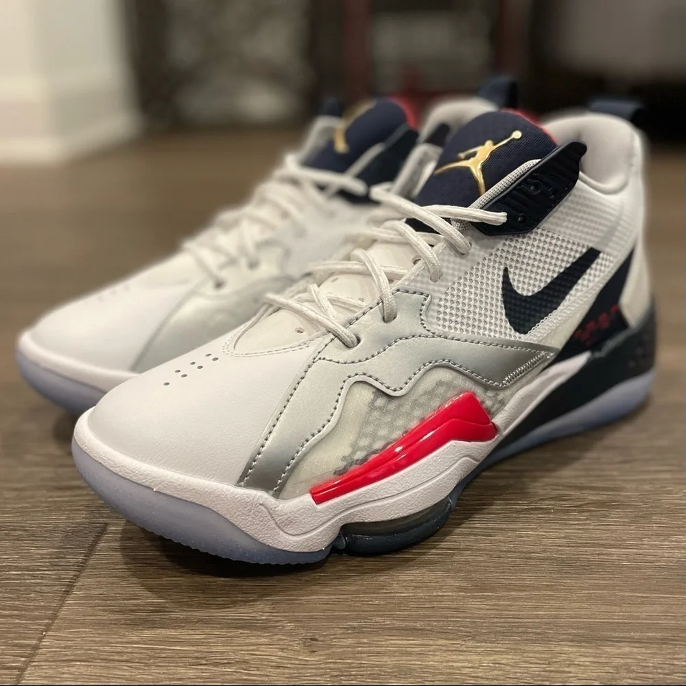 Jordan new box